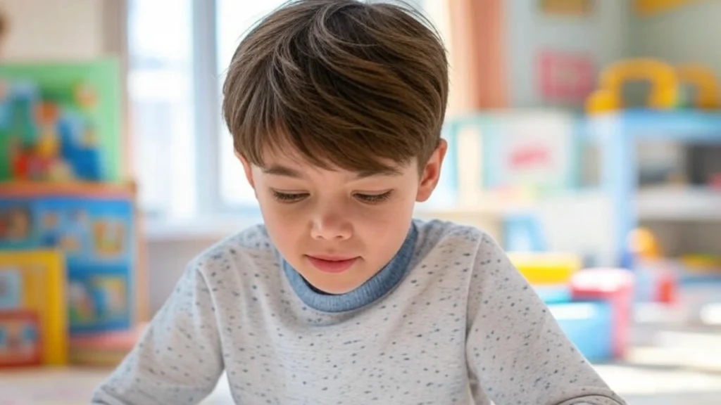 Pengaruh Screen Time Terhadap Perkembangan Anak