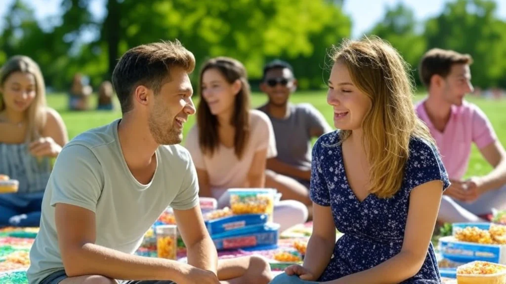 Kegiatan Menyenangkan untuk Double Date yang Dapat Mempererat Hubungan