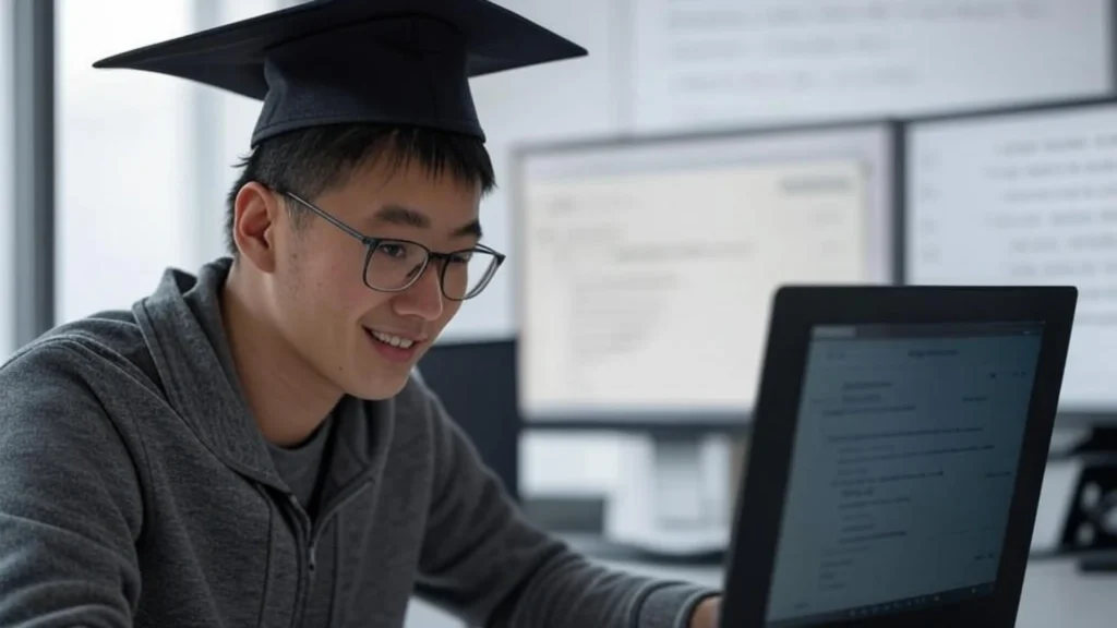 Pentingnya AI Code Assistant bagi Lulusan Teknologi Informasi