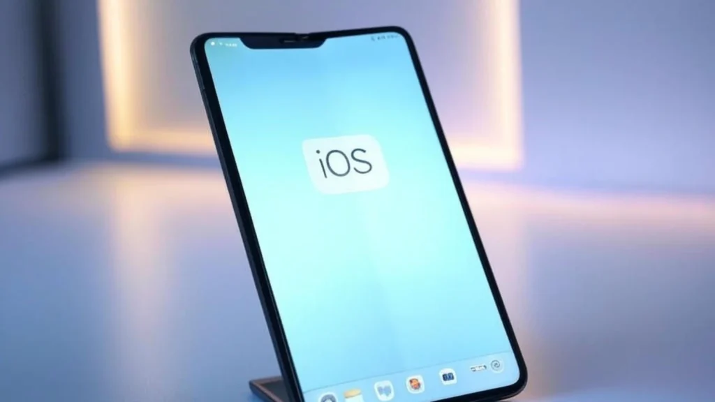 Apple Siapkan iPhone Fold dengan Harga Mendekati Rp38 Juta