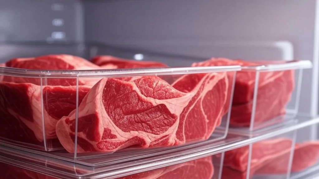 Panduan Menyimpan Daging Sapi dan Kambing Pasca Idul Adha