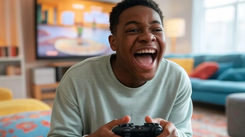 Rekomendasi Game Sensor Gerak untuk Aktivitas Fisik yang Menyenangkan