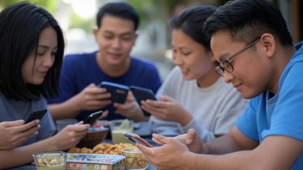 Meningkatnya Popularitas Game Puzzle Portable di Indonesia