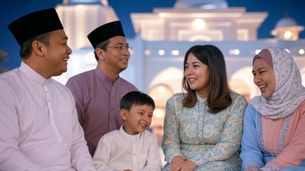 Makna Mendalam Malam Takbiran Idul Adha