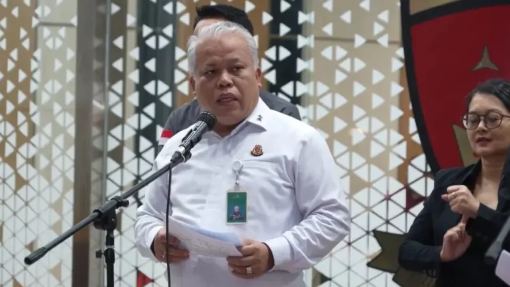 Kejaksaan Agung Klarifikasi Terkait Partisipasi Jamdatun dalam Proyek Laptop Chromebook