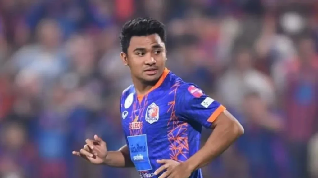 Port FC Raih Gelar Juara Piala Presiden 2025, Asnawi Mangkualam Sampaikan Rasa Syukur