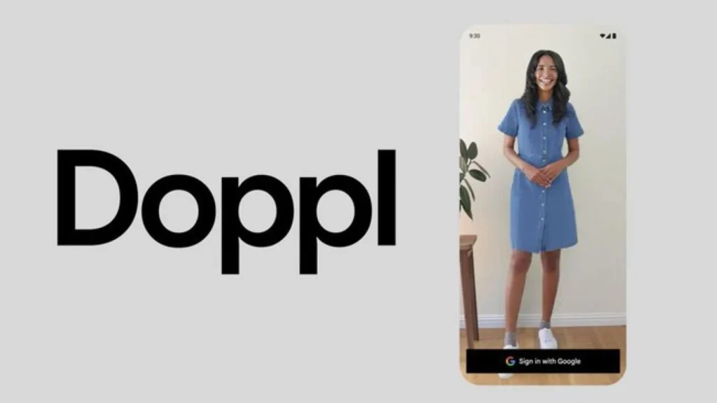 Peluncuran Aplikasi Doppl: Solusi Virtual untuk Mencoba Outfit