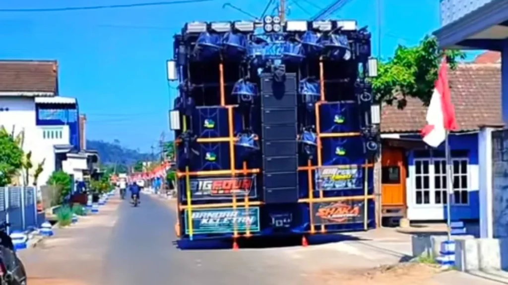 Larangan Kegiatan Sound Horeg di Kota Malang untuk Menjaga Ketertiban Masyarakat