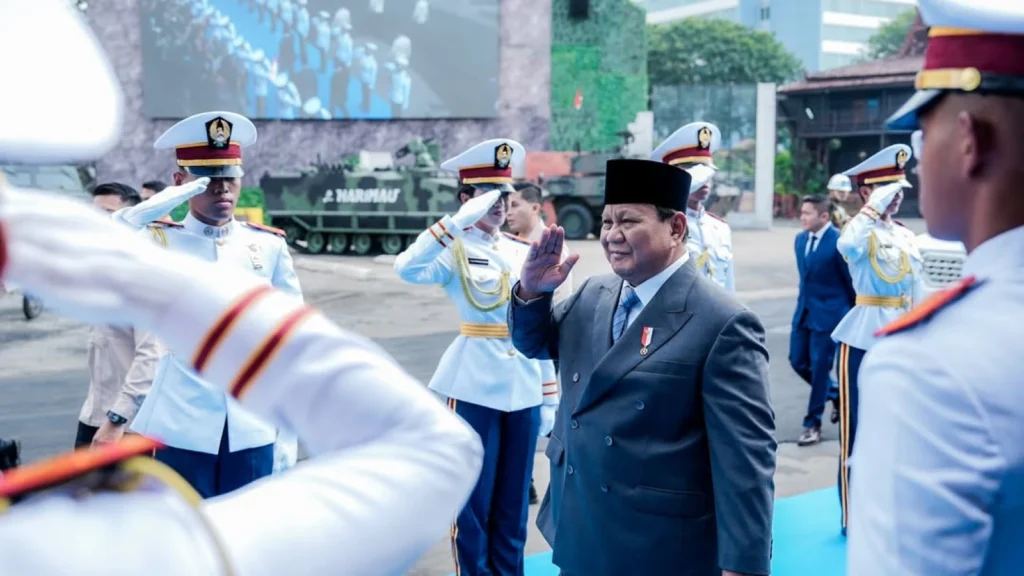 Kesepakatan Tarif Impor Indonesia-AS: Prabowo Subianto Umumkan Hasil Negosiasi