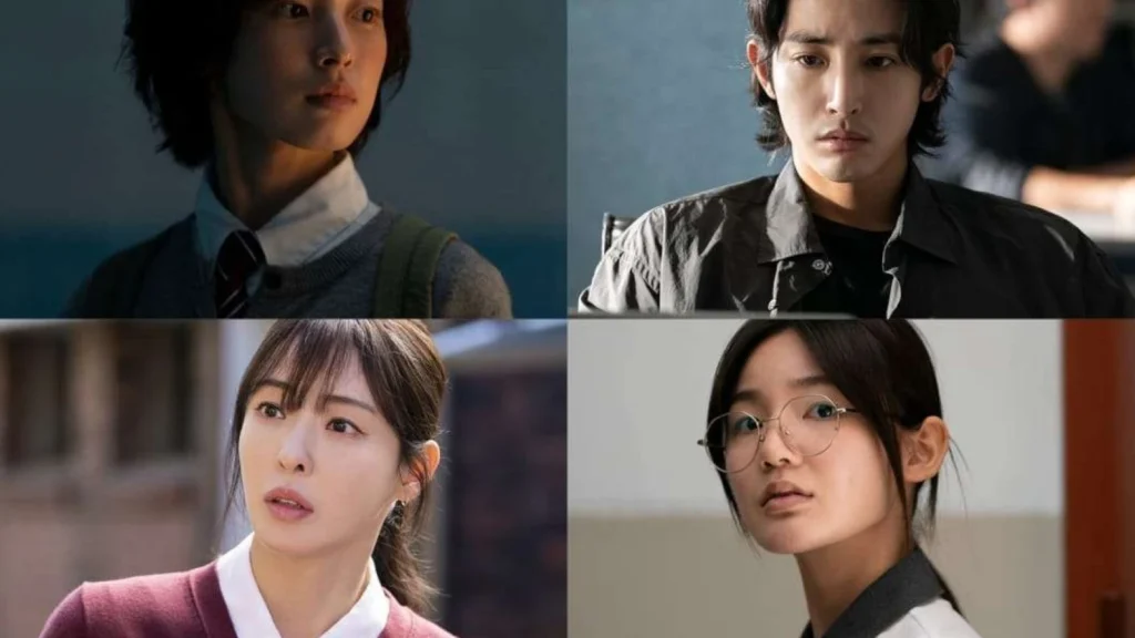 S Line: Drama Fantasi Korea yang Menggugah Empati dan Keterlibatan Emosional