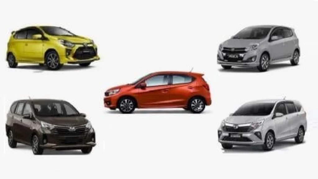 Kelanjutan Program Insentif LCGC Hingga 2031 untuk Mendorong Industri Otomotif Indonesia