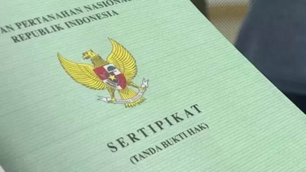 Penerapan Peraturan Pemerintah Nomor 20 Tahun 2021 untuk Penertiban Tanah Telantar