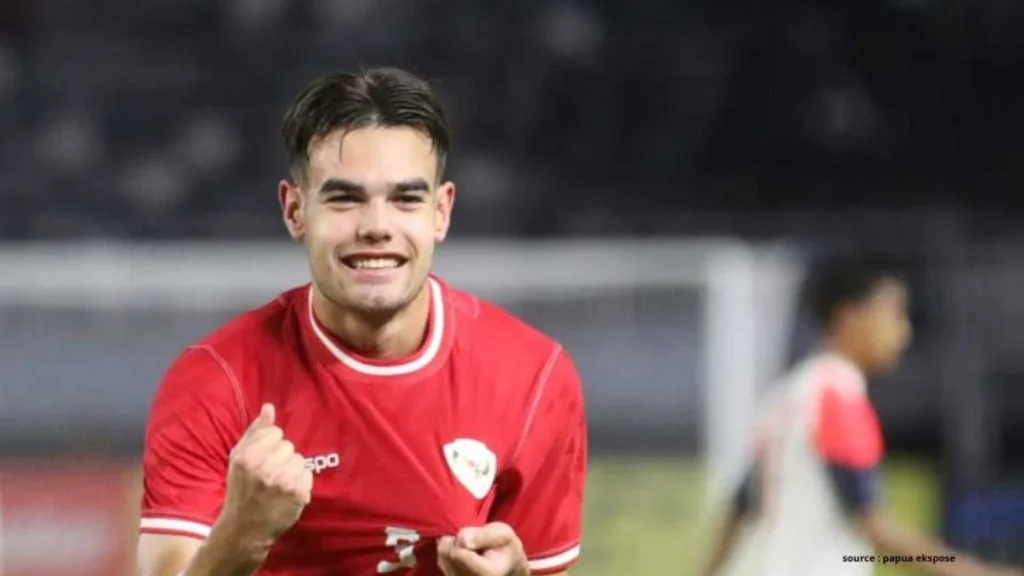 Jens Raven Menjadi Bintang dalam Kemenangan Besar Timnas Indonesia U-23 di Piala AFF U-23 2025