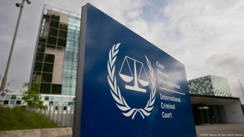 ICC Mengeluarkan Surat Perintah Penangkapan untuk Pemimpin Taliban Terkait Penganiayaan Perempuan