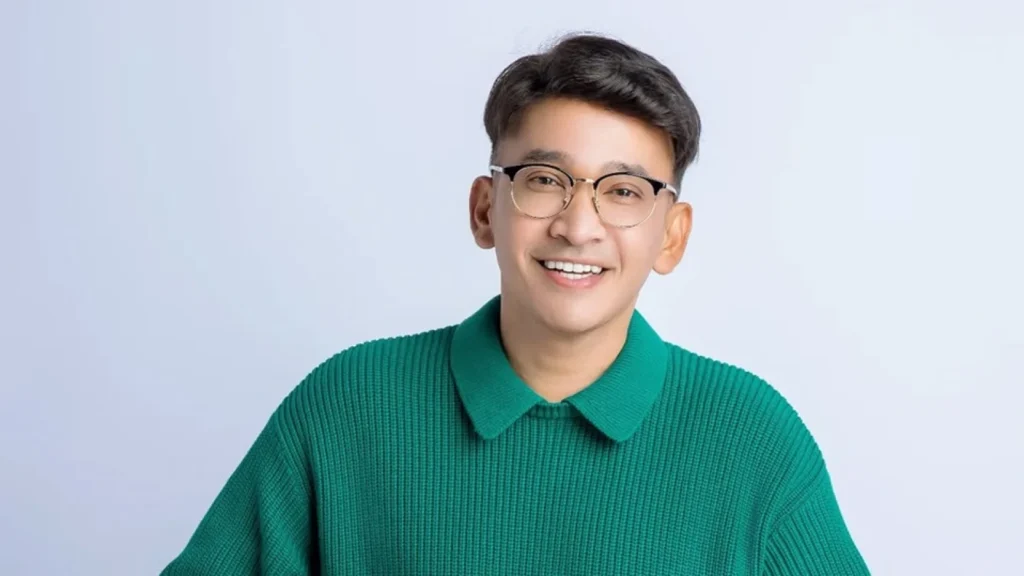Ruben Onsu Siap Melaksanakan Umrah Perdana pada 2025