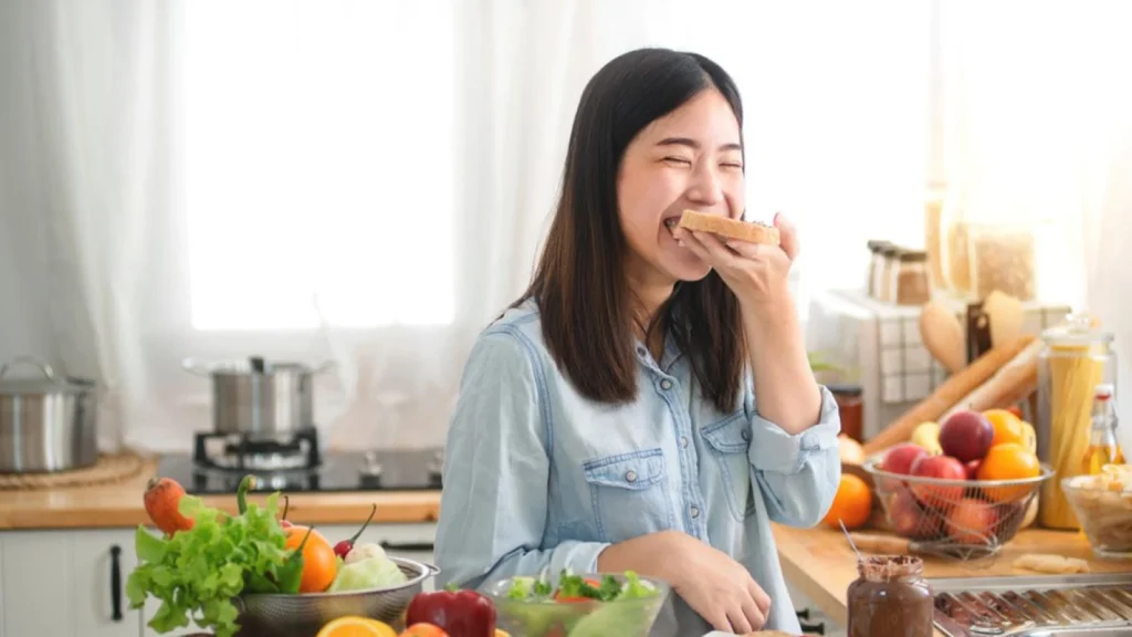Menu Sehat yang Menarik: Variasi dan Kreativitas dalam Makanan