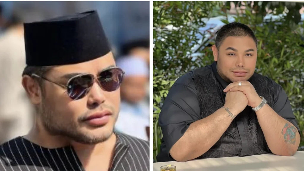 Perjalanan Spiritual Ivan Gunawan Menuju Ibadah Haji 2025