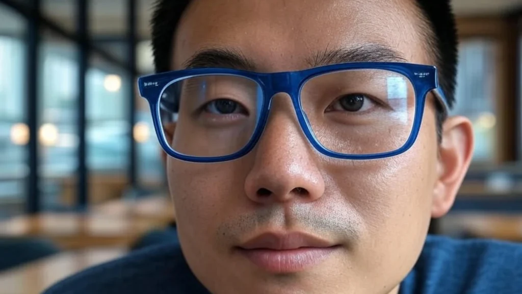 Perdebatan Kacamata Filter Cahaya Biru: Tren Fashion atau Kebutuhan Kesehatan?