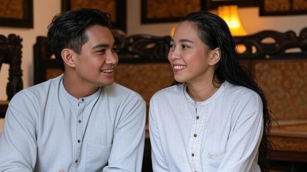 Peran Weton dalam Menentukan Keserasian Pasangan di Jawa