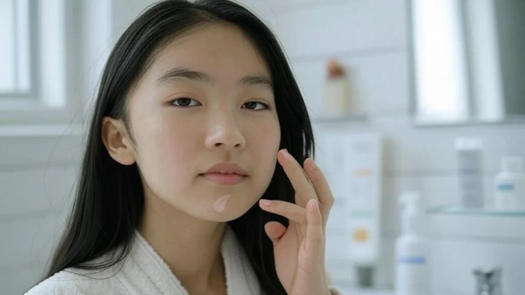 Panduan Skincare untuk Remaja: Pentingnya Merawat Kulit Sejak Dini