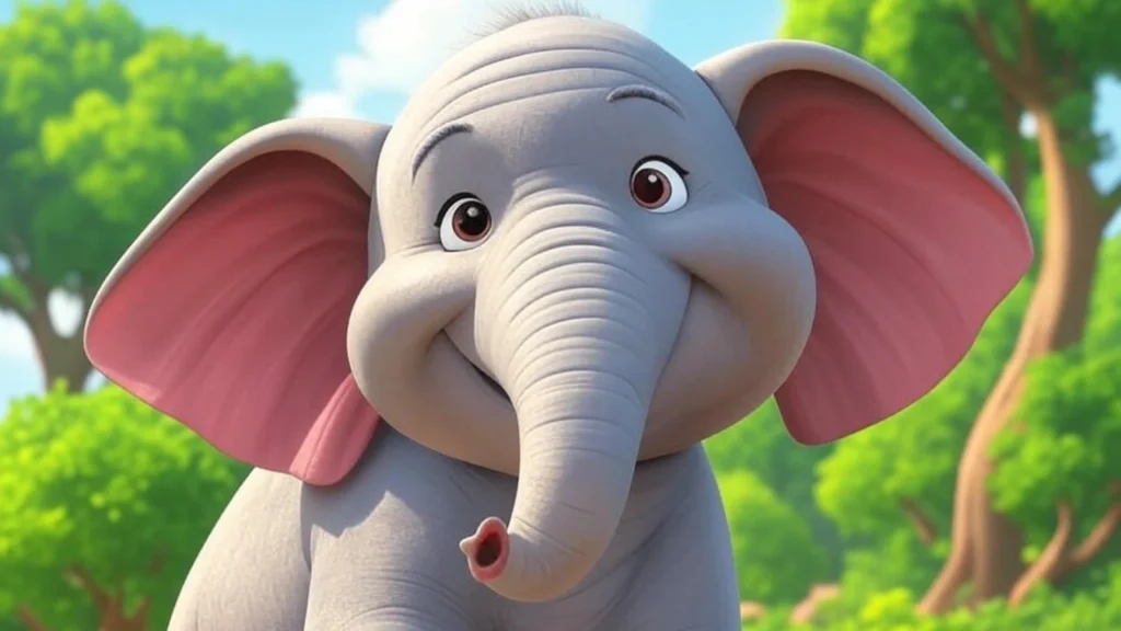 Film Animasi Lokal 'Jumbo' Curi Perhatian Penonton dengan Rekor Mengesankan