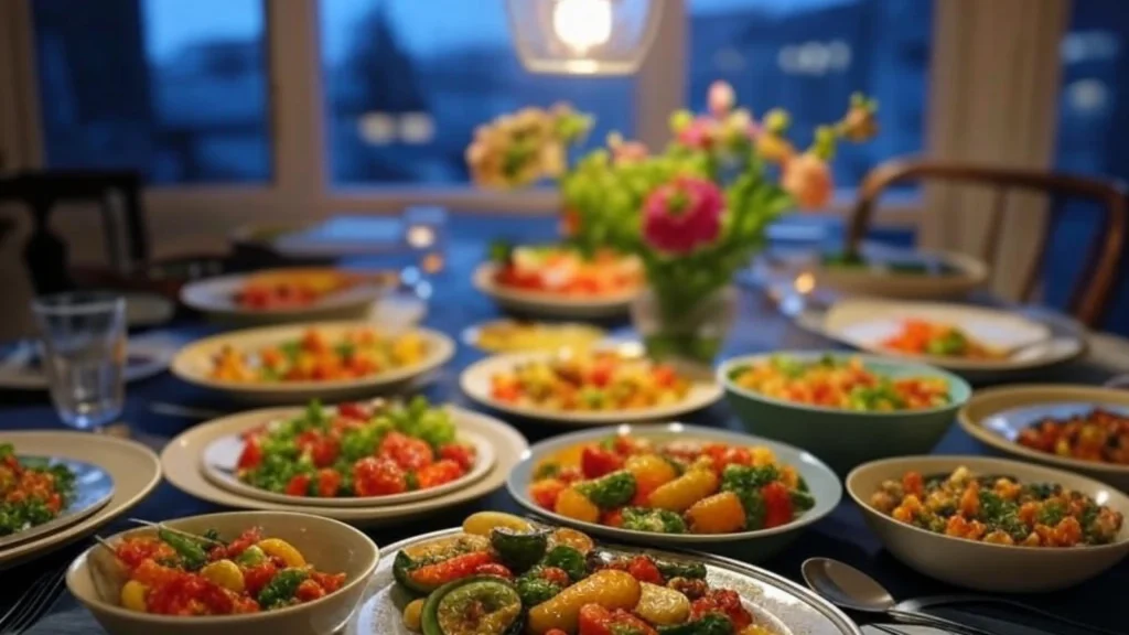 Makan Malam: Fakta Nutrisi dan Mitos yang Perlu Diketahui