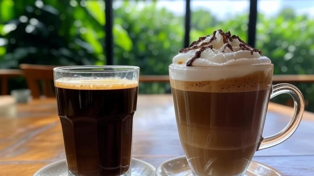 Dinamika Preferensi Kopi di Kalangan Generasi Z Indonesia