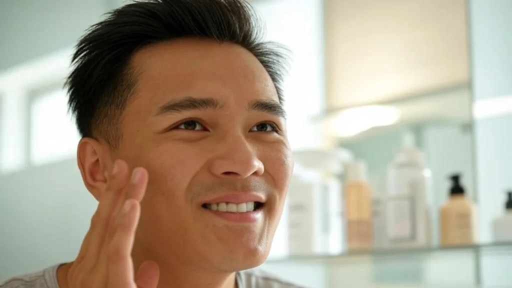 Panduan Skincare untuk Pria: Langkah-Langkah Efektif Memulai Perawatan Kulit