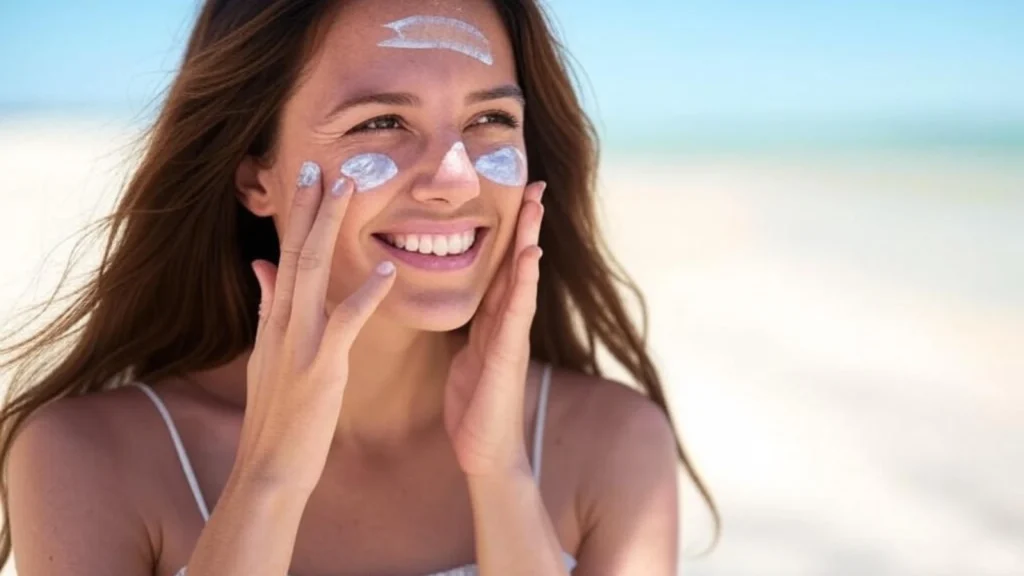 Pentingnya Penggunaan Sunblock Setiap Hari untuk Kesehatan Kulit