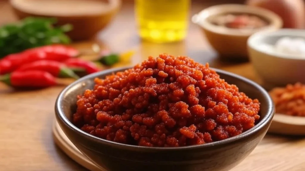 Panduan Membuat Sambal Geprek Homemade yang Nikmat