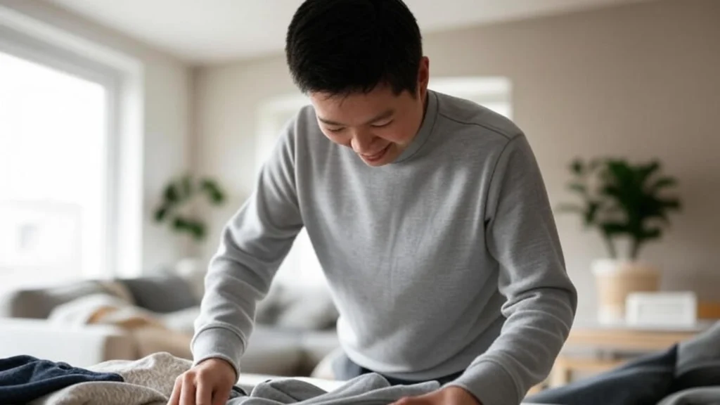 Metode Decluttering Marie Kondo: Menciptakan Hidup yang Lebih Bahagia
