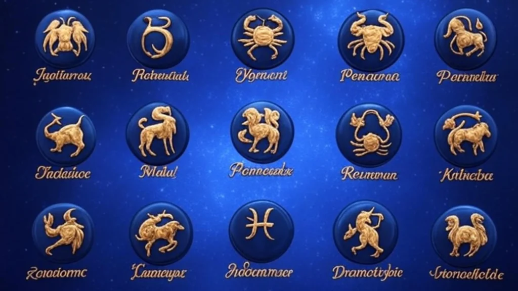 Zodiak yang Paling Ahli dalam Menjaga Rahasia