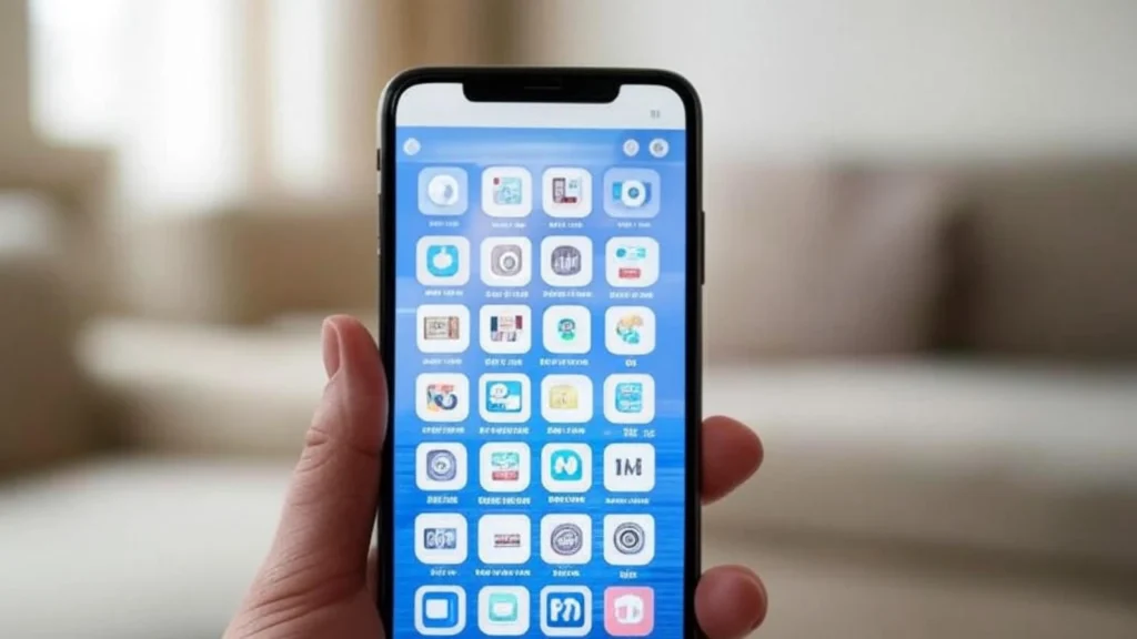 Pentingnya Decluttering Smartphone untuk Kenyamanan Digital