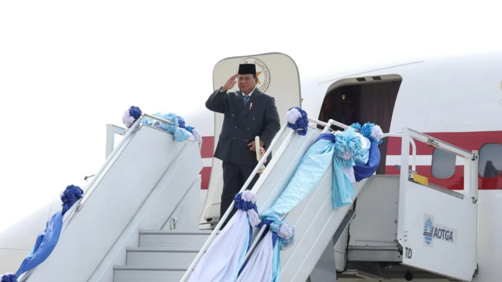 Kesepakatan Baru Tarif Impor antara Indonesia dan Amerika Serikat: Dampak dan Harapan