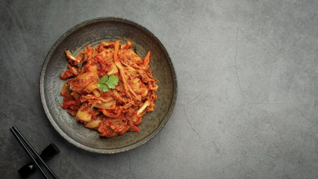 Resep Masakan Korea yang Populer di Indonesia