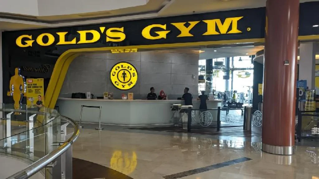 Gold's Gym Indonesia Umumkan Solusi untuk Member Terdampak Penutupan Cabang
